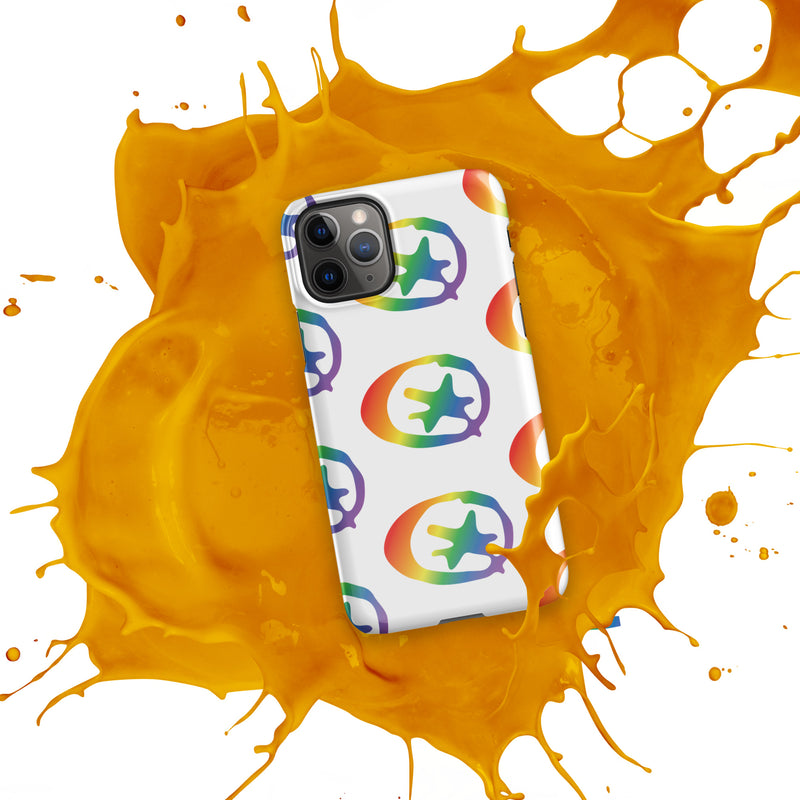 LoveIzLuv Snap case for iPhone®