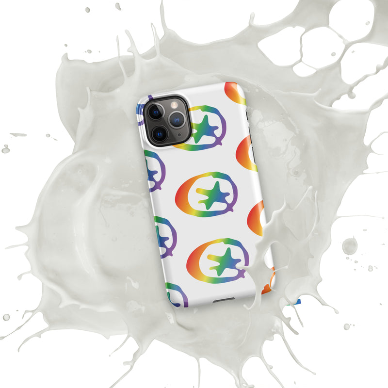 LoveIzLuv Snap case for iPhone®
