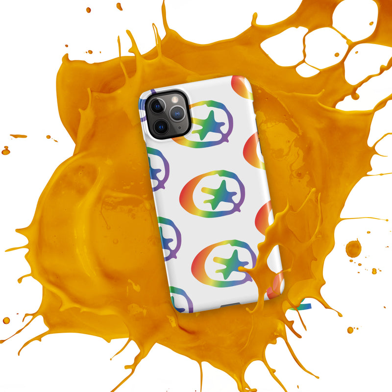 LoveIzLuv Snap case for iPhone®