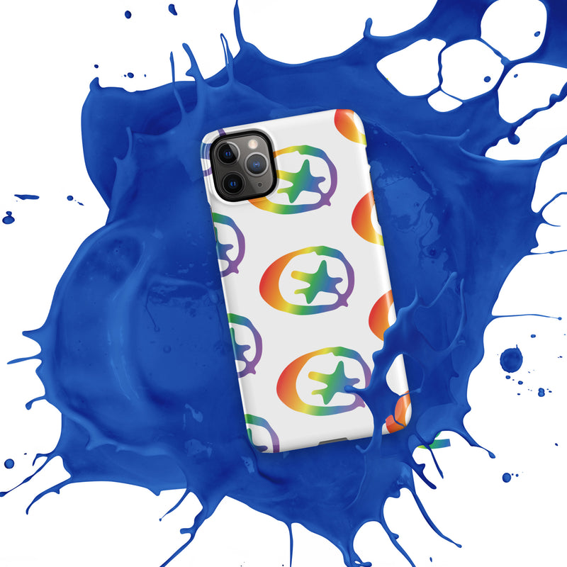 LoveIzLuv Snap case for iPhone®