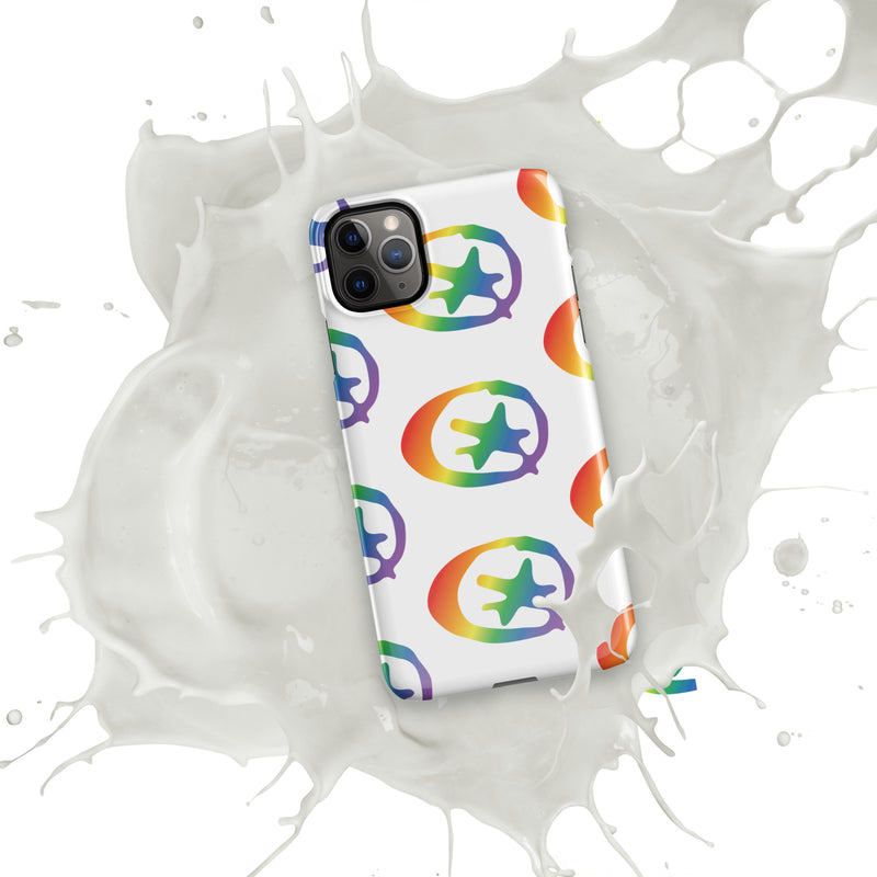 LoveIzLuv Snap case for iPhone®