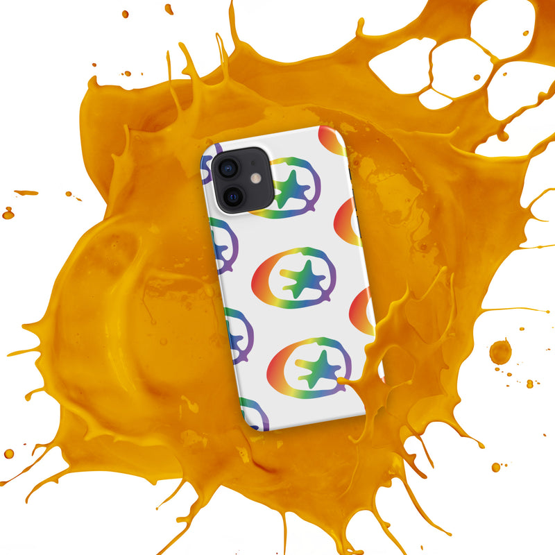 LoveIzLuv Snap case for iPhone®