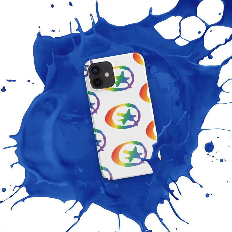 LoveIzLuv Snap case for iPhone®