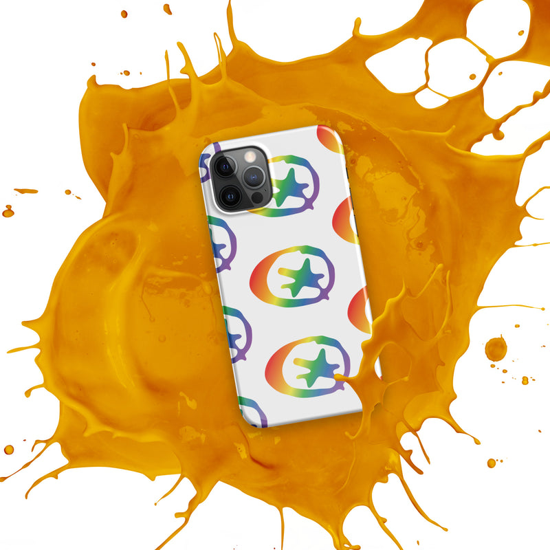 LoveIzLuv Snap case for iPhone®