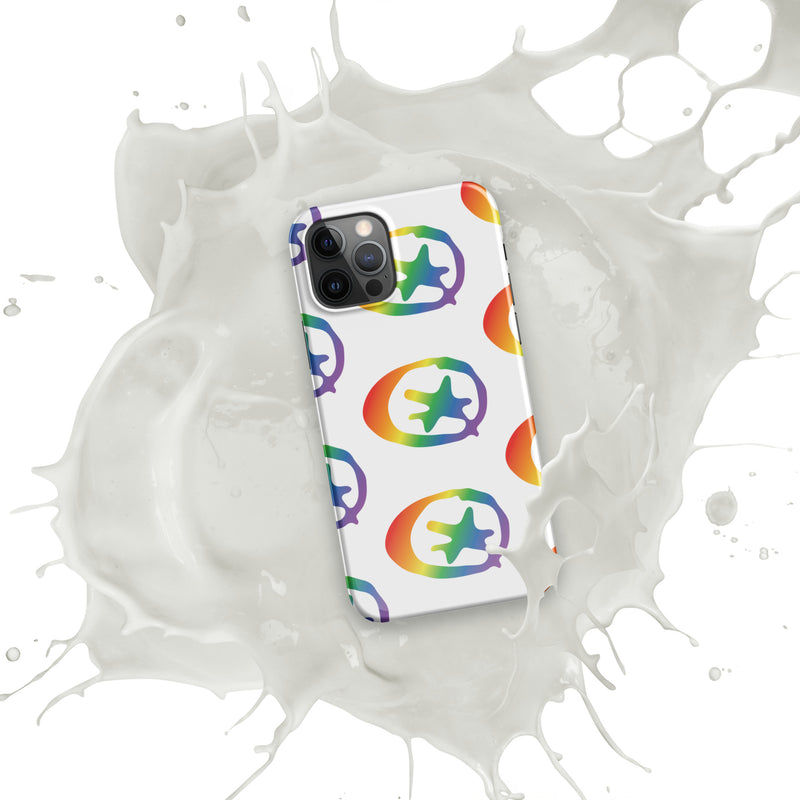 LoveIzLuv Snap case for iPhone®
