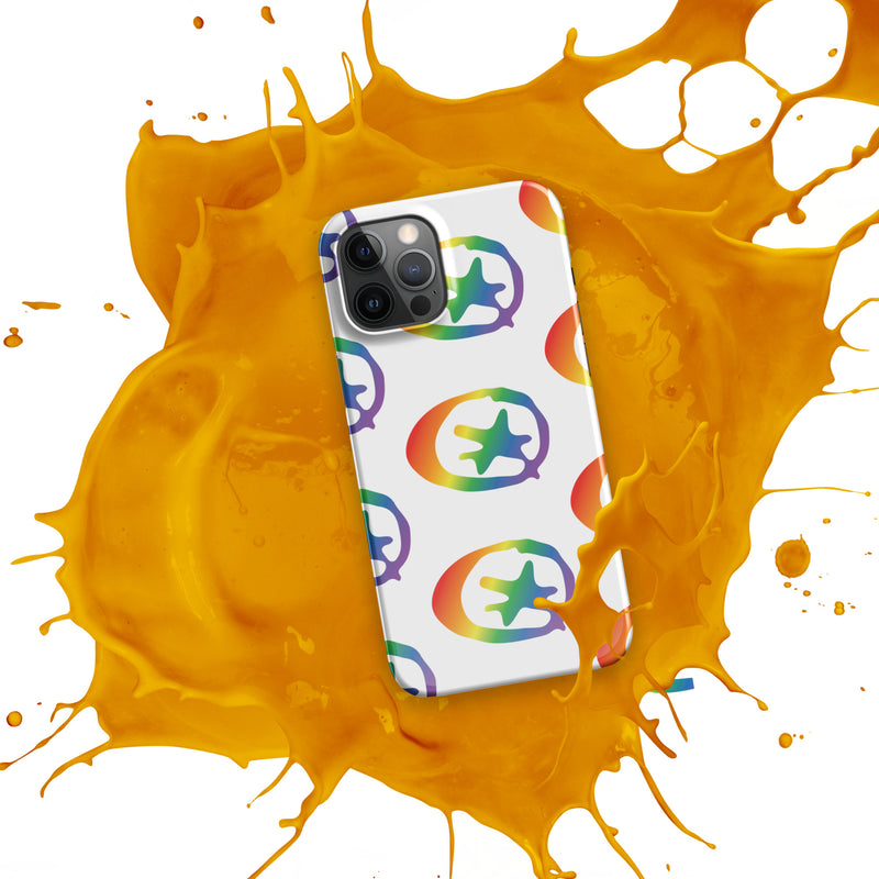 LoveIzLuv Snap case for iPhone®