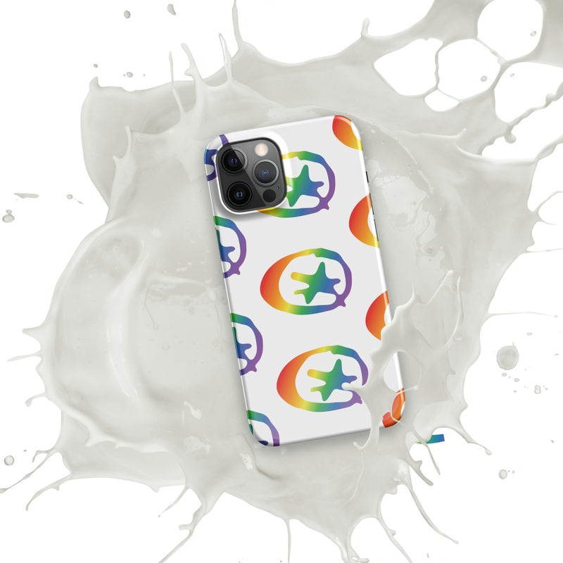 LoveIzLuv Snap case for iPhone®