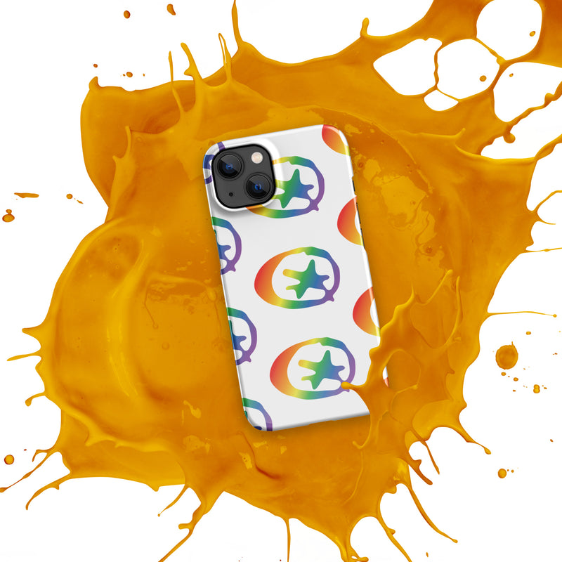 LoveIzLuv Snap case for iPhone®