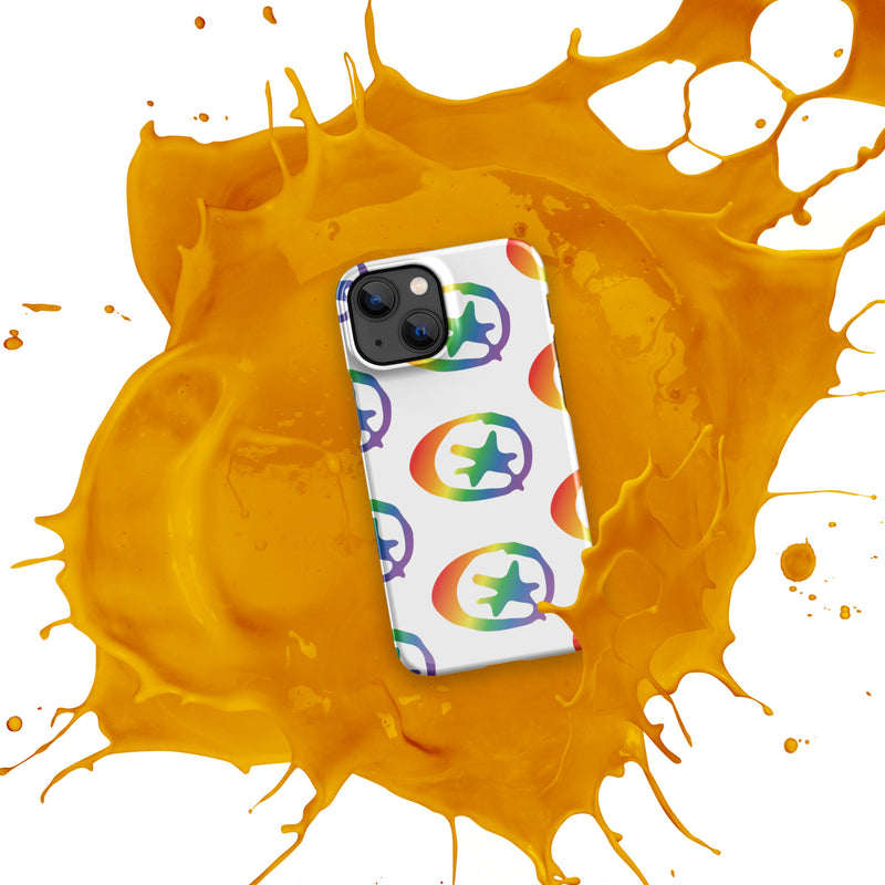 LoveIzLuv Snap case for iPhone®