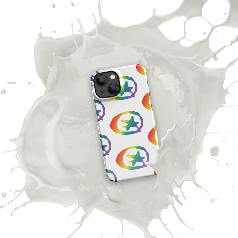 LoveIzLuv Snap case for iPhone®
