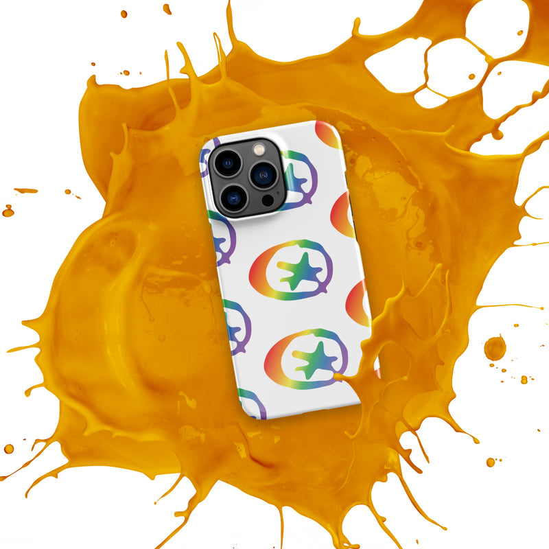 LoveIzLuv Snap case for iPhone®
