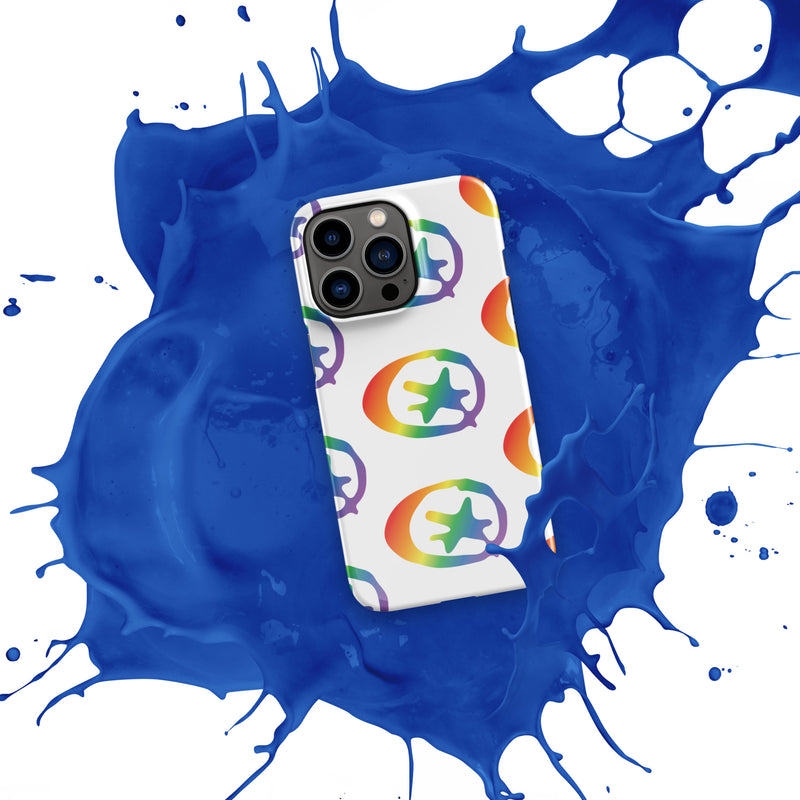 LoveIzLuv Snap case for iPhone®