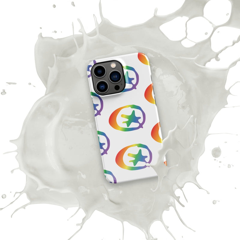 LoveIzLuv Snap case for iPhone®