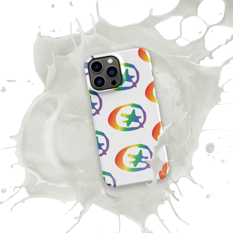 LoveIzLuv Snap case for iPhone®