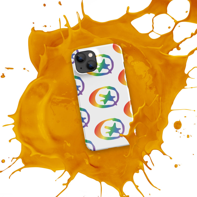 LoveIzLuv Snap case for iPhone®