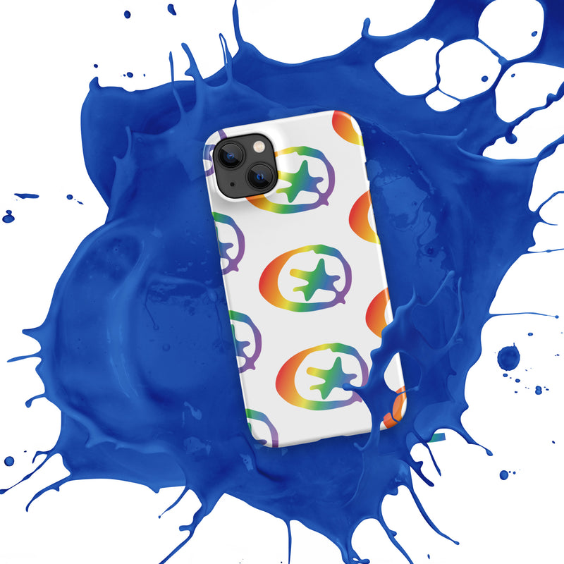 LoveIzLuv Snap case for iPhone®
