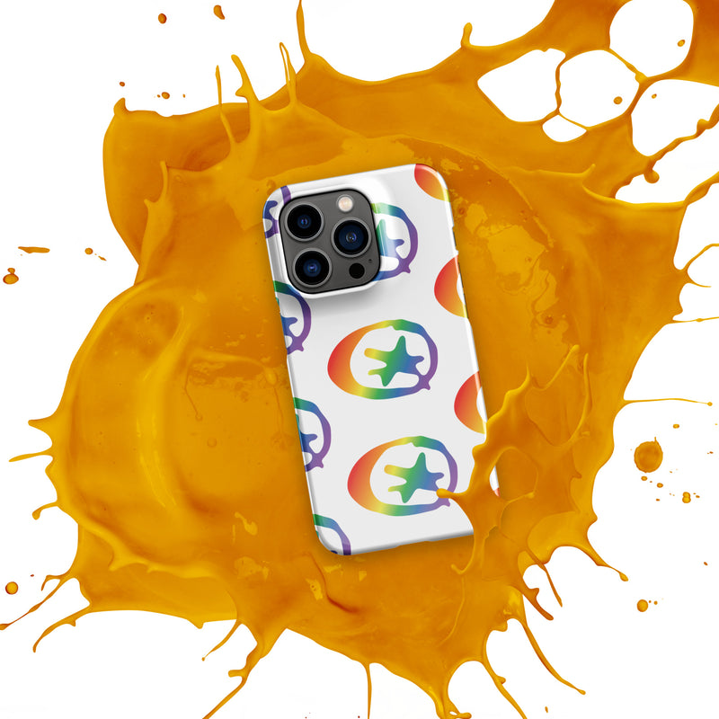 LoveIzLuv Snap case for iPhone®