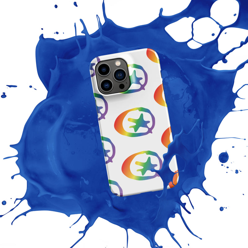 LoveIzLuv Snap case for iPhone®