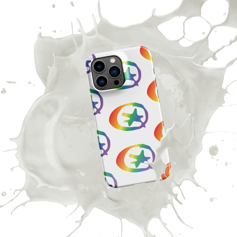 LoveIzLuv Snap case for iPhone®