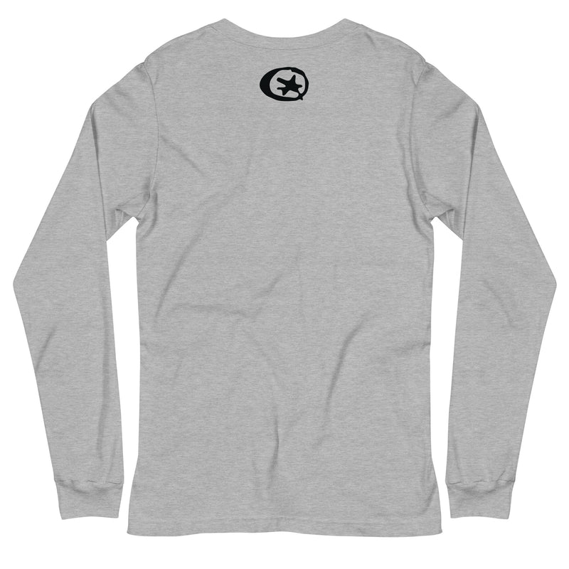 LoveizLuv Long Sleeve