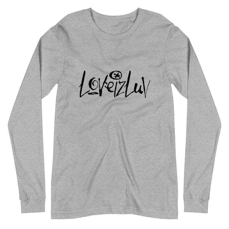LoveizLuv Long Sleeve