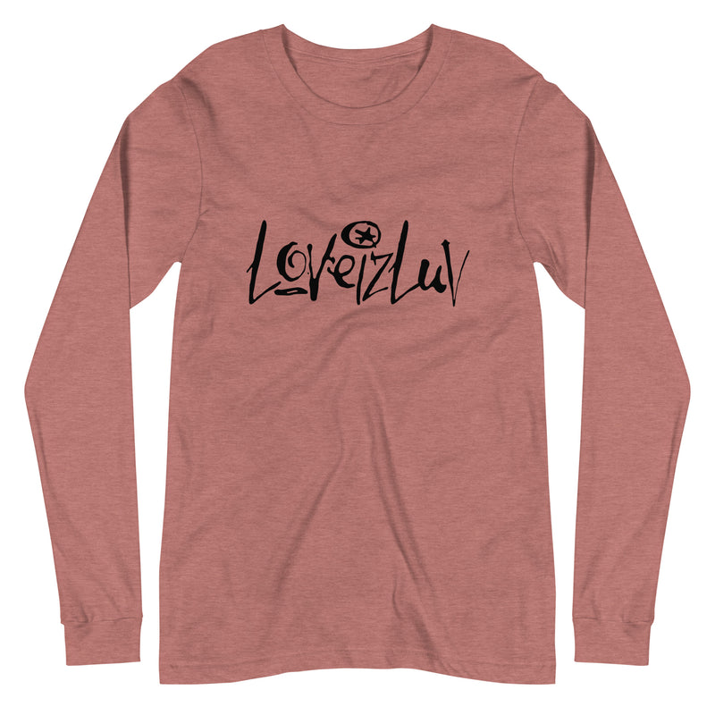 LoveizLuv Long Sleeve