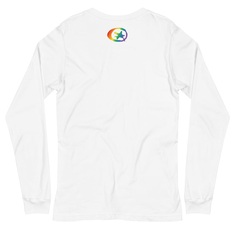LoveizLuv Long Sleeve