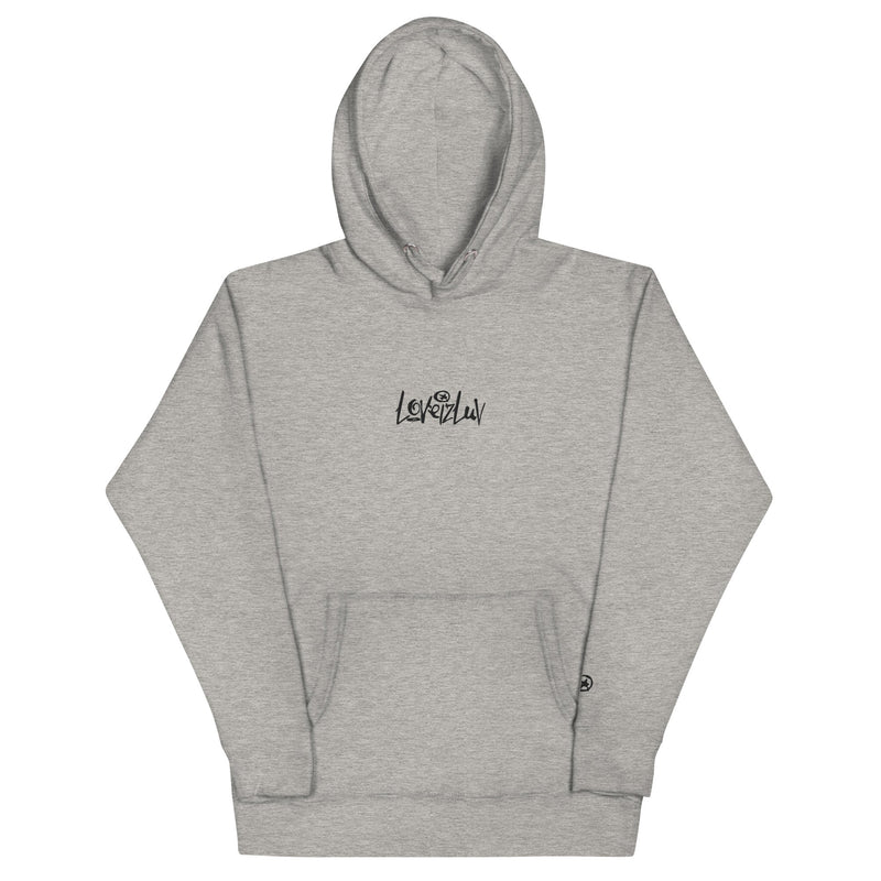 LoveIzLuv Embroidered Hoodie