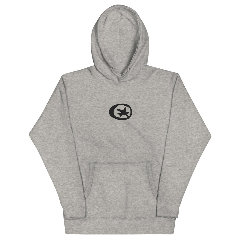 LoveIzLuv Embroidered Hoodie