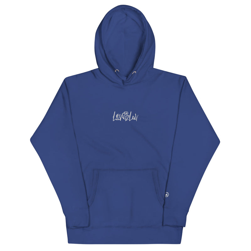 LoveIzLuv Embroidered Hoodie