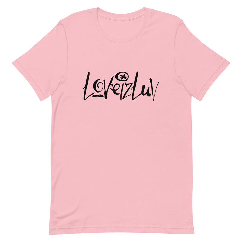 LoveizLuv T-shirt
