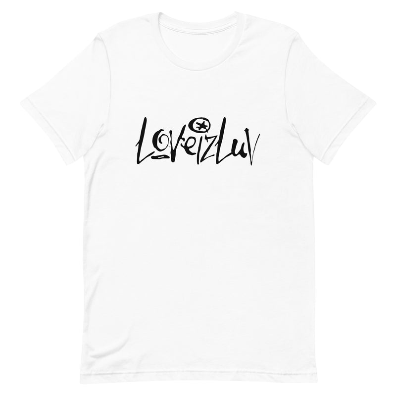 LoveizLuv T-shirt