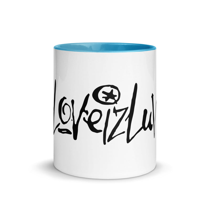 LoveizLuv Mug