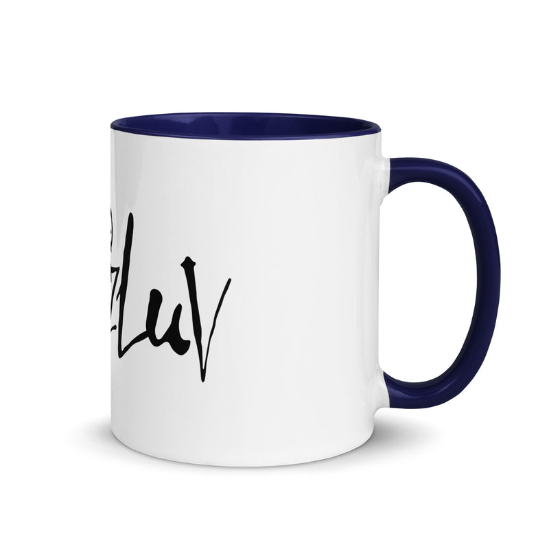 LoveizLuv Mug