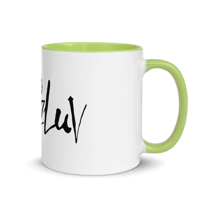 LoveizLuv Mug