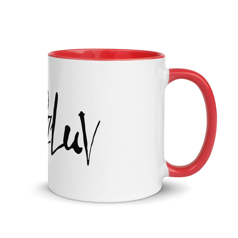 LoveizLuv Mug