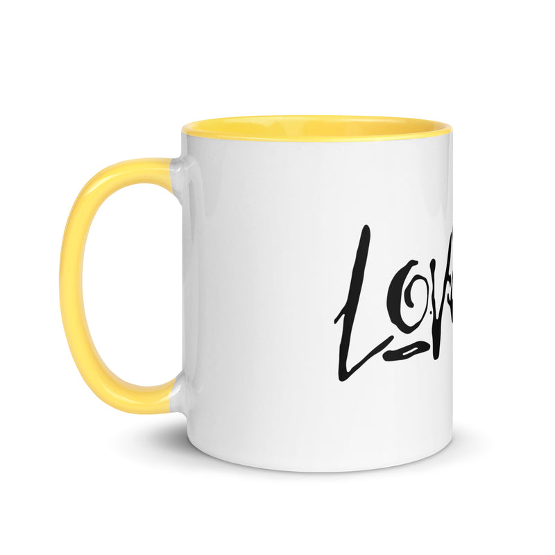 LoveizLuv Mug