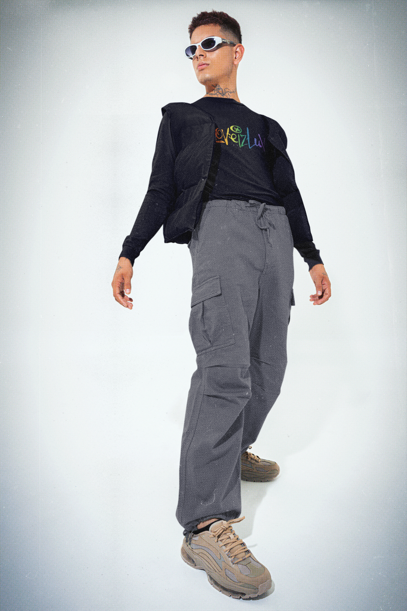 LoveizLuv Long Sleeve