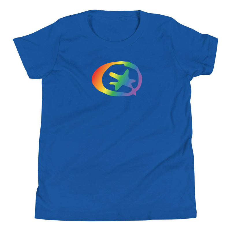 Youth Short Sleeve T-Shirt
