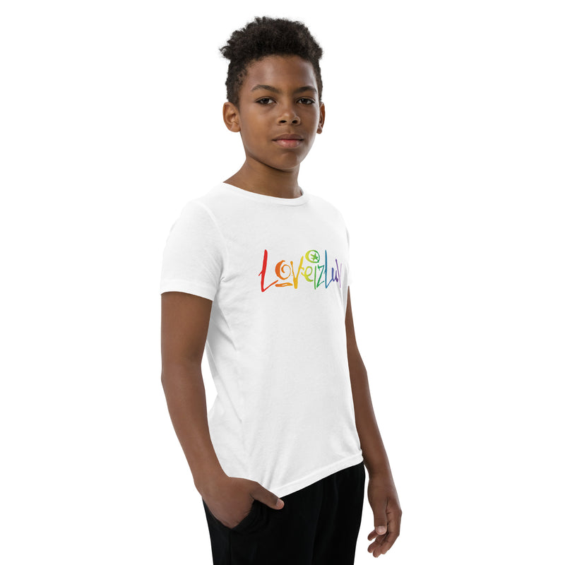 LoveizLove Youth T-Shirt