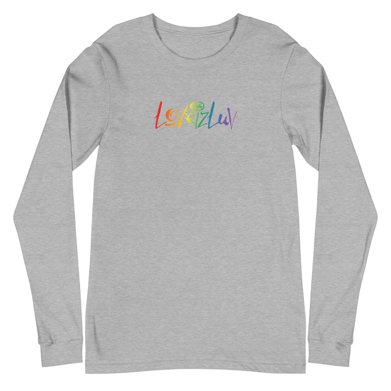 LoveizLuv Long Sleeve