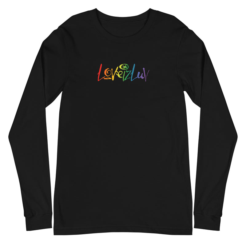 LoveizLuv Long Sleeve