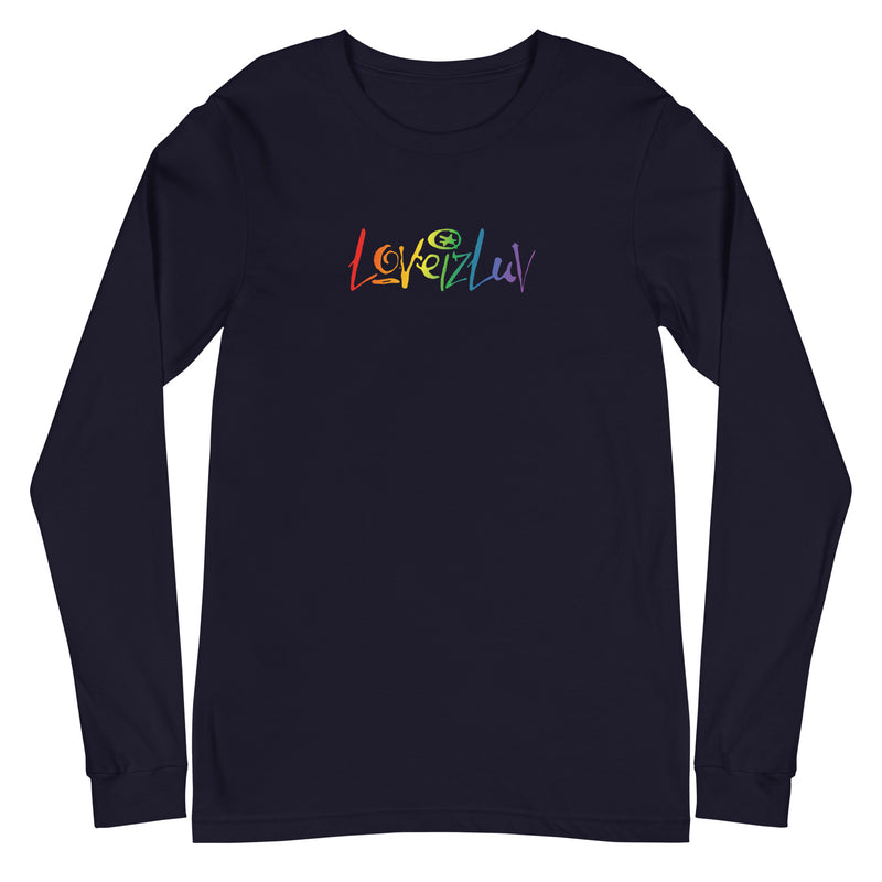 LoveizLuv Long Sleeve
