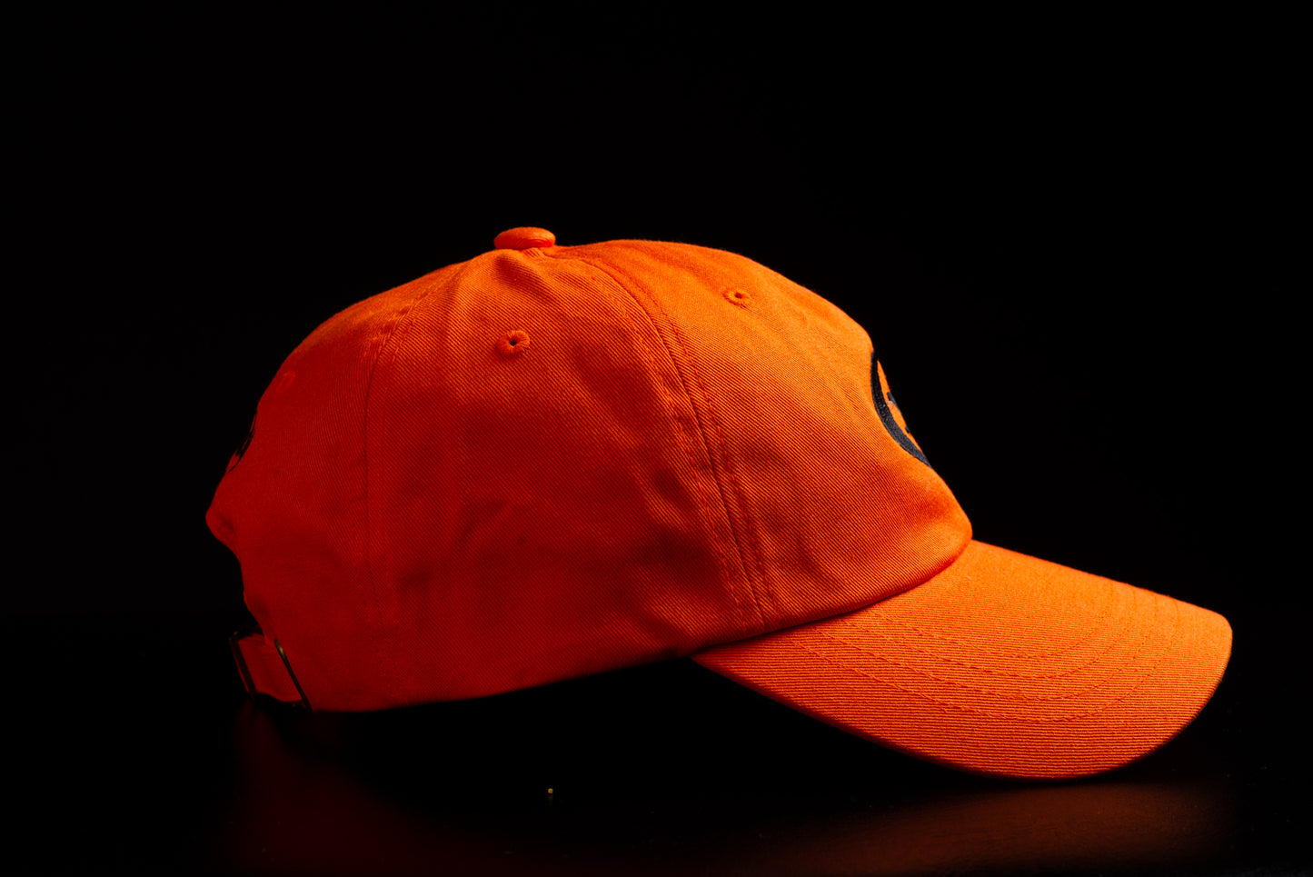 LoveIzLuv Embroidered hat