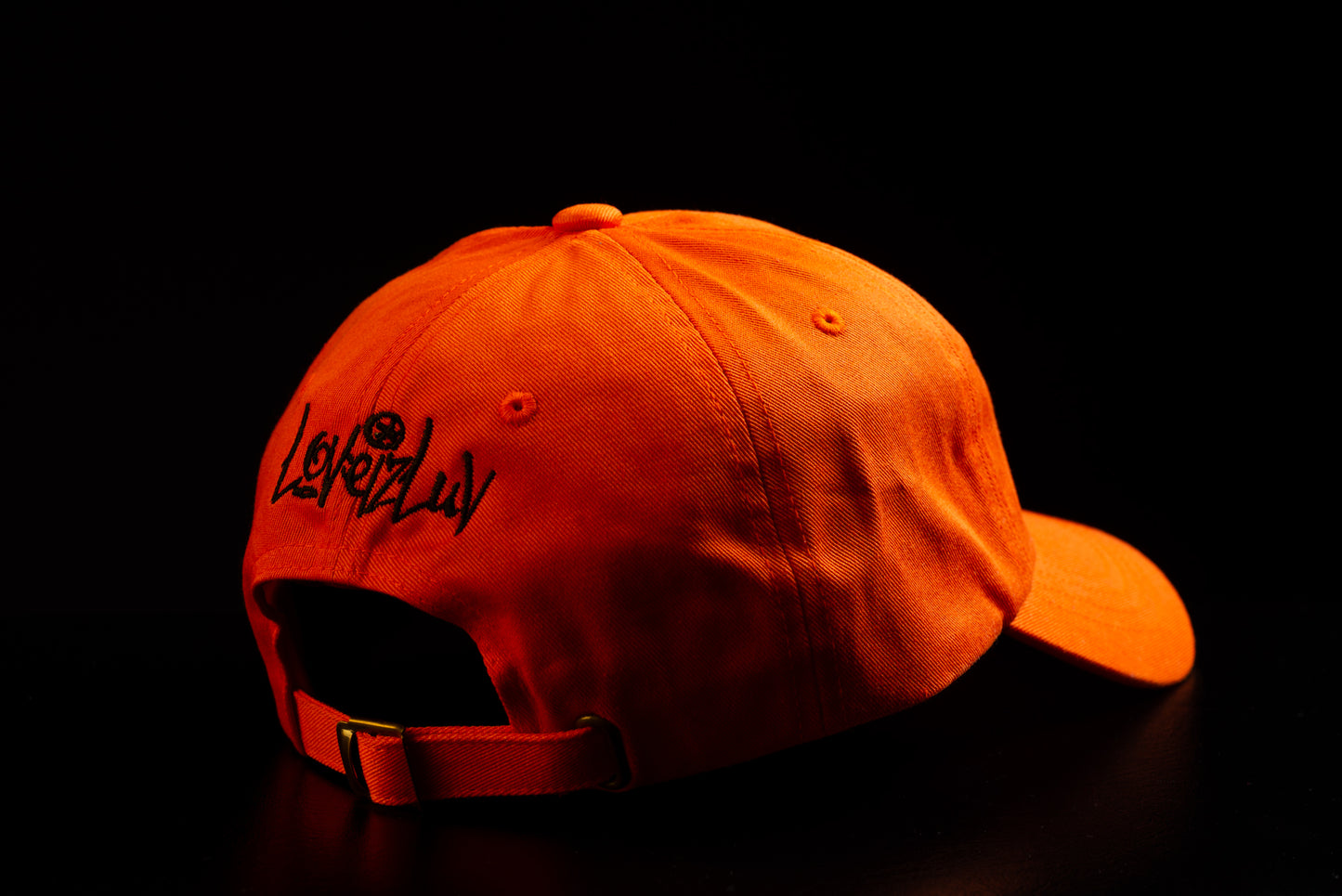 LoveIzLuv Embroidered hat