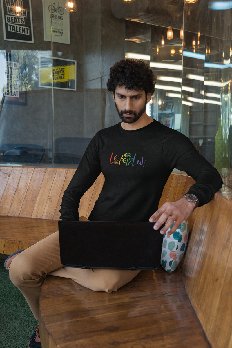LoveizLuv Long Sleeve
