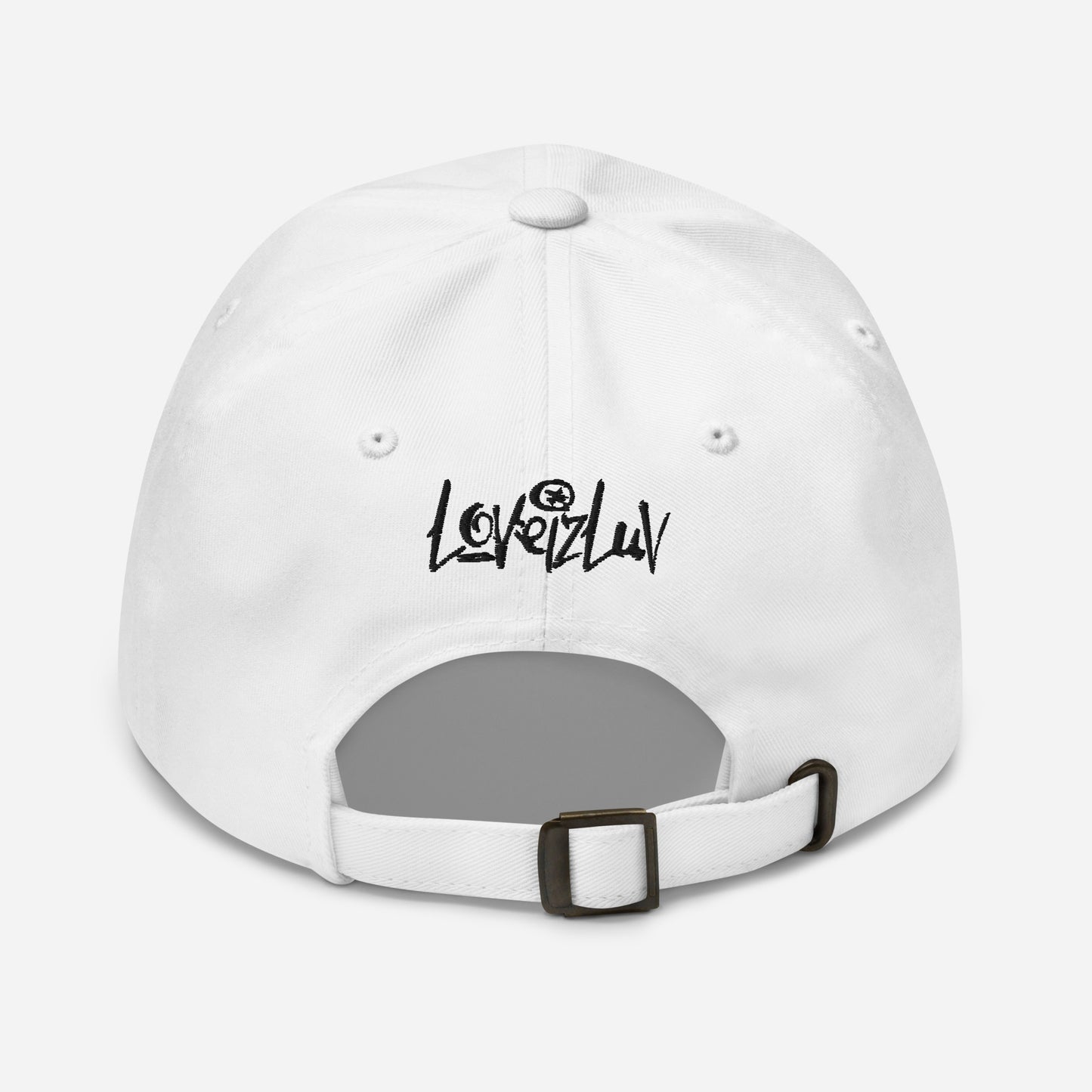 LoveIzLuv Embroidered hat