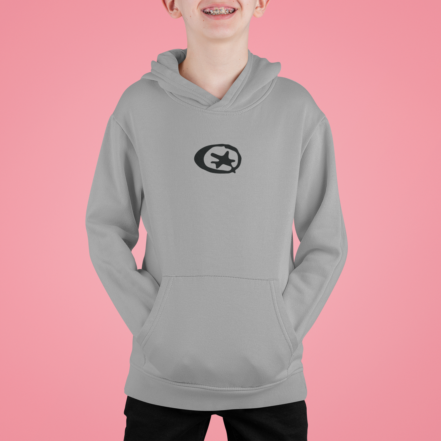 LoveizLuv Kids Hoodie