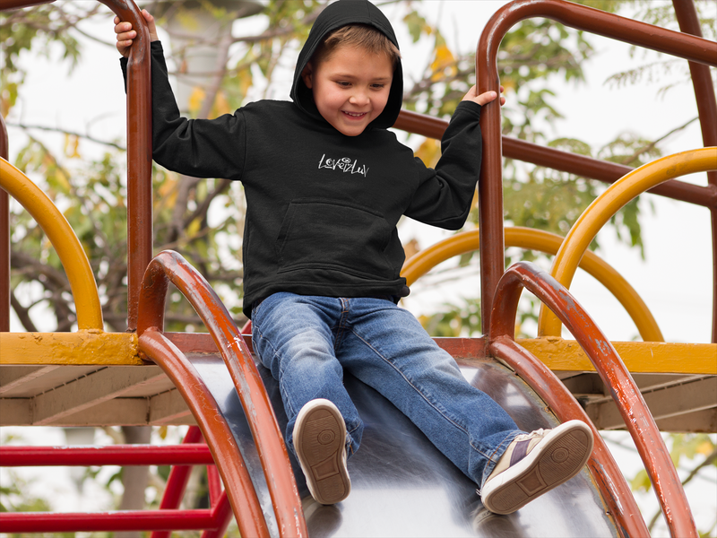 LoveizLuv Kids Hoodie