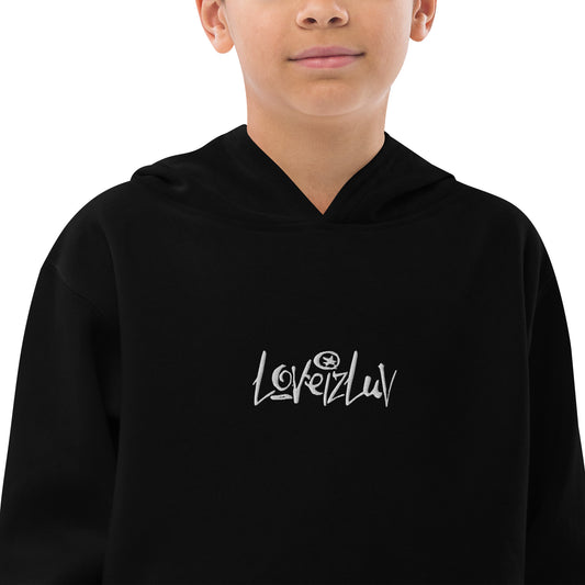 LoveizLuv Kids Hoodie